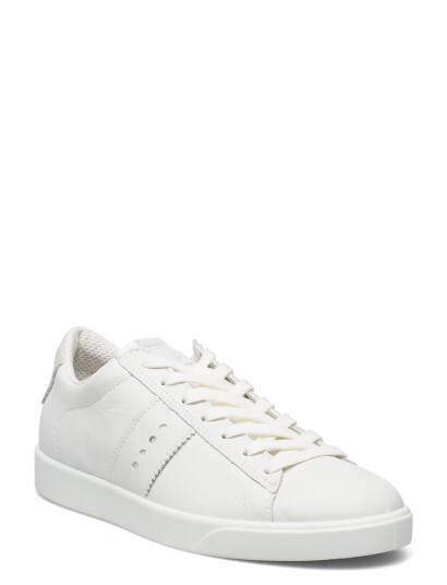 ECCO Street Lite W - White - 42