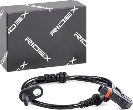 RIDEX 412W0648 Sensor ABS