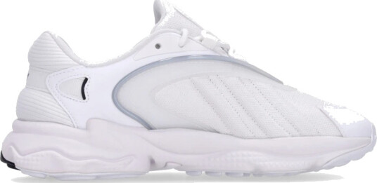 Adidas Herre Sport Hvit 44 2/3 EU, Adidas Herre Sport Hvit 44 2/3 EU,