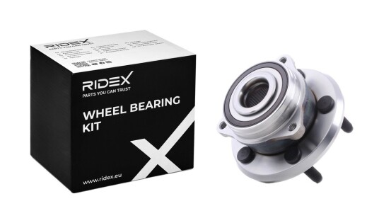 Hjullager RIDEX 654W0964 Hjullager RIDEX 654W0964