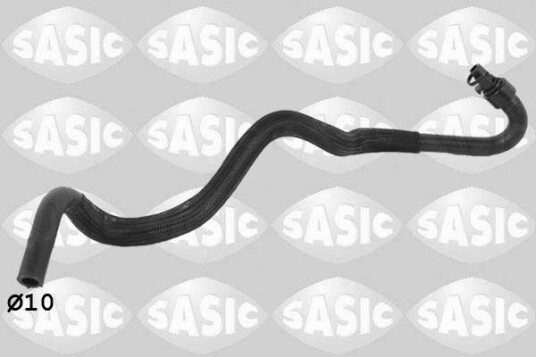 SASIC 3400223 Radiatorslange