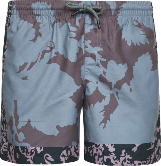 Dries Van Noten Herre Svømmetøy Flerfarget S,