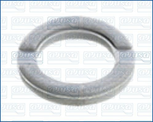 Tetning, brennstoffledning AJUSA 01416900