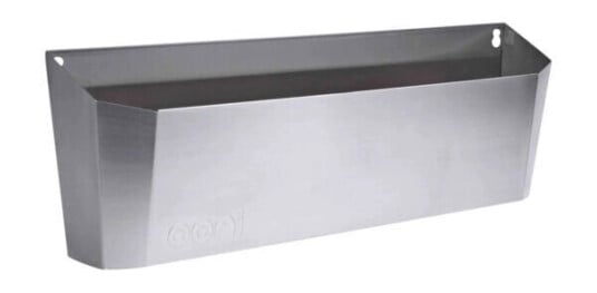 Ooni Utility Box (Medium) 60 x 20 x 12 cm Ooni Utility Box (Medium) 60 x 20 x 12 cm