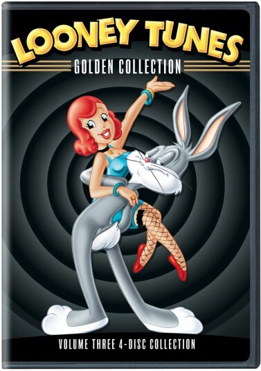 Looney Tunes: Golden Collection 3 Looney Tunes: Golden Collection 3