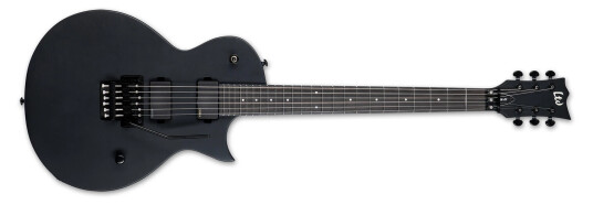 ESP LTD MK-EC-FR BLKS