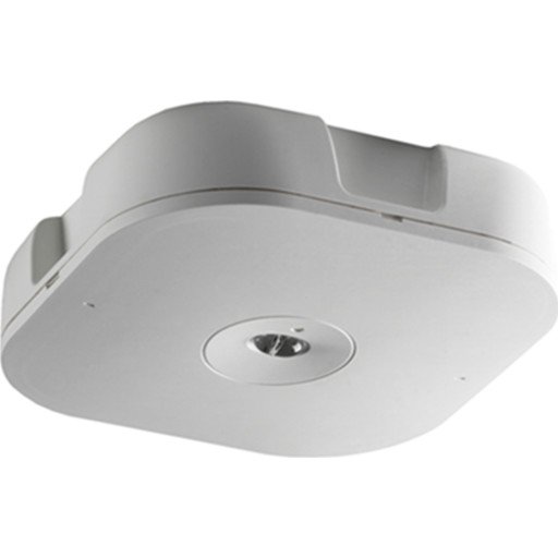 Safe Exit Panikkarmatur Downlight Micropoint S 2 E AT Asymmetrisk IP44 KL.II Safe Exit Panikkarmatur Downlight Micropoint S 2 E AT Asymmetrisk IP44 KL.II