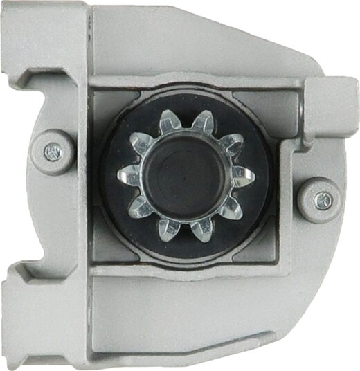 Starter AS-PL S9840S
