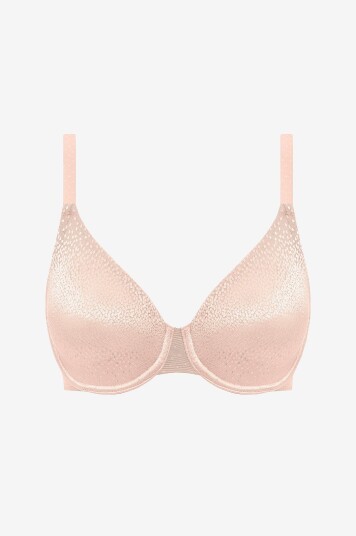 Wacoal - Spile-BH Back Appeal - Beige