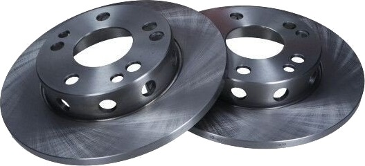 MAXGEAR 19 0721 Bremseskive