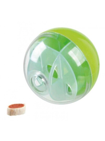 Trixie Snack Ball 5 cm Assorted Colours Trixie Snack Ball 5 cm Assorted Colours
