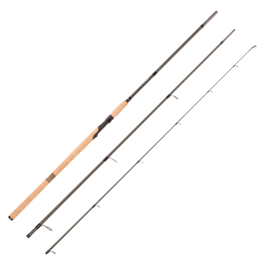 Atlantic Salmon S3 Aaramid 11' Up to 50 g 3-Delt