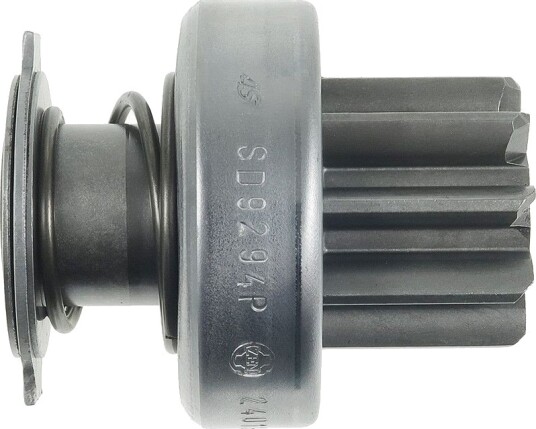 Friløpsgir, starter AS-PL SD9294P