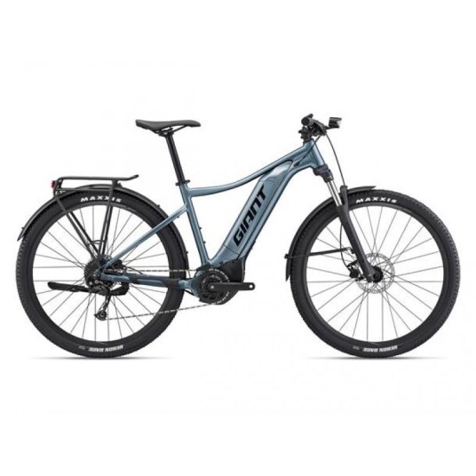 Elsykkel GIANT Elsykkel GIANT 24 Talon E+ EX S Elsykkel GIANT Elsykkel GIANT 24 Talon E+ EX S
