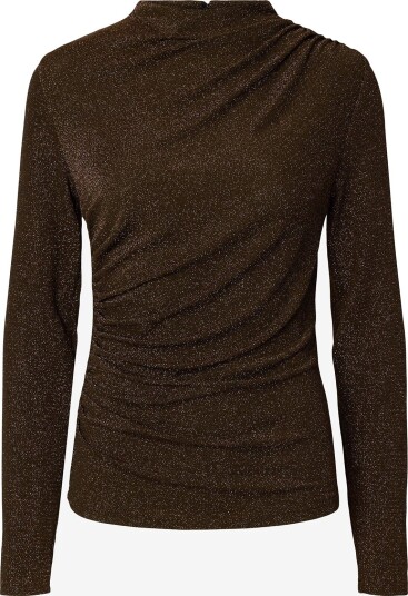 Selected Slwnori Ls Top DELICIOSO L