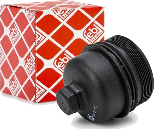 Deksel oljefilterbeholder FEBI BILSTEIN 171342