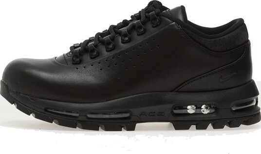 Joggesko Nike Air Max Goadome Low Sp Black/ Black Anthracite EUR 38.5