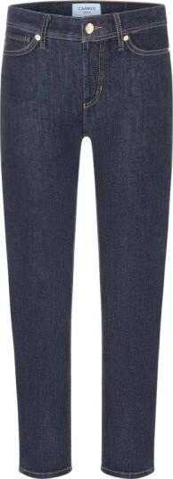 Cambio Dame Jeans Blå S, Cambio Dame Jeans Blå S,