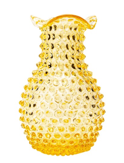 Anna Von Lipa Blonde Yellow CITRON H20.5CM