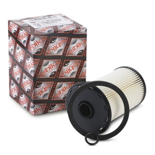 Drivstoffilter JAPANPARTS FC ECO075 Drivstoffilter JAPANPARTS FC ECO075