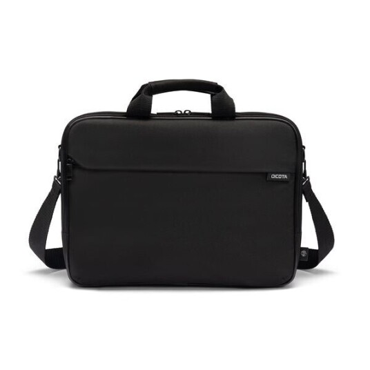 Dicota ONE 14,1" Laptopveske Svart med Skulderrem Dicota ONE 14,1" Laptopveske Svart med Skulderrem