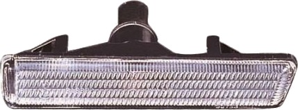 ABAKUS 444-1409R-AE-C Blinklys