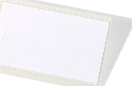 Durable 802219 Gjennomsiktig 10 Stykker Durable 802219 Gjennomsiktig 10 Stykker