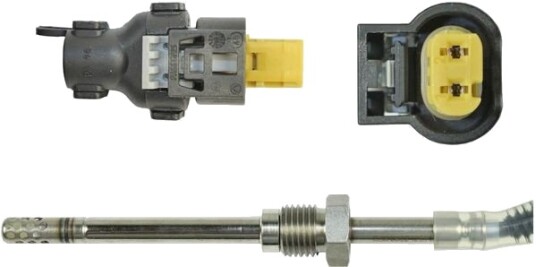 Sensor eksostemperatur METZGER 0894052