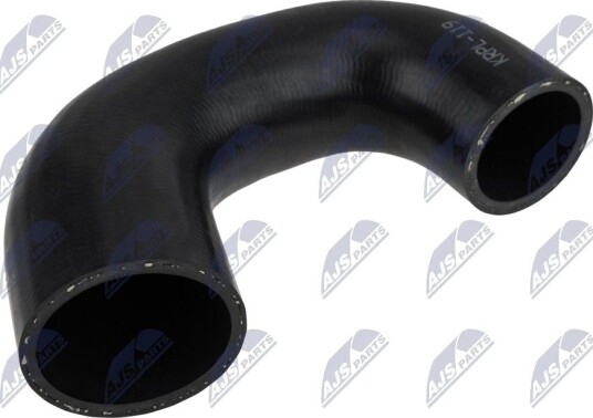 Ladeluftslange NTY GPP-PL-119