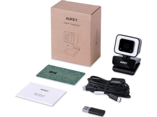 Aukey PC-LM6 Aukey PC-LM6