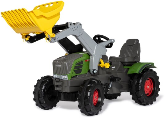 rollytoys rollyFarmtrac Fendt Vario 211 611058