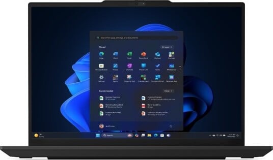 Lenovo ThinkPad E14 G7 U7 258V 32GB 512GB 21U2004VMX