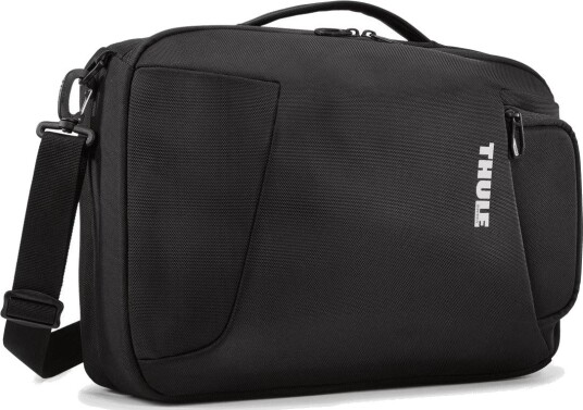 Thule Accent PC-Ryggsekk Svart 15.6" 17 L