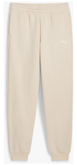 Puma ESS Sweatpants Hvit 116