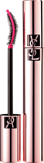Yves Saint Laurent Volume Effet Faux Cils The Curler Mascara 6 Ml In Rebellious Black