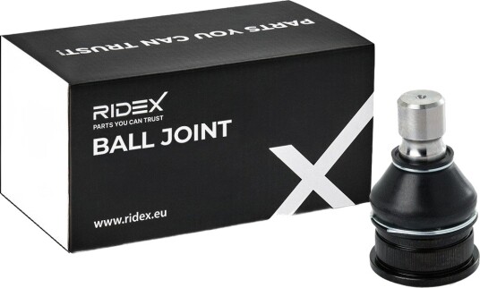 Bærekule RIDEX 2462S0542