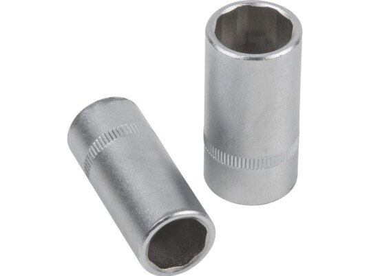 Ks Tools 550.1171, 1/4", 1 Hoder, Kromvanadiumstål, 50 G Ks Tools 550.1171, 1/4", 1 Hoder, Kromvanadiumstål, 50 G