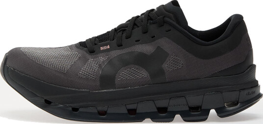 Joggesko On W Cloudflow 5 Black/ Black EUR 42