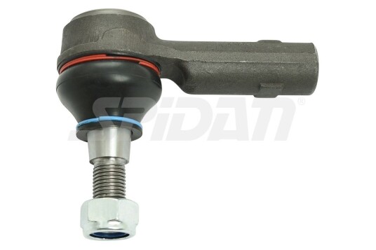 Endeledd SPIDAN CHASSIS PARTS 45498