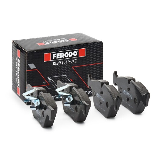 Bremseklosser FERODO RACING FCP1773H