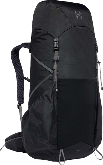 Haglöfs Magma 60L True Black/magnetite, One Size