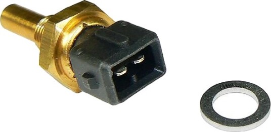 Sensor, motortemperatur METZGER 0905118