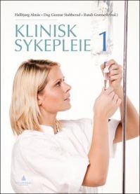 Klinisk sykepleie 1, Pent brukt bok uten markeringer