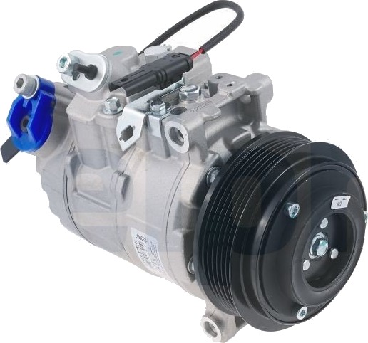 DELPHI CS20657 AC-kompressor