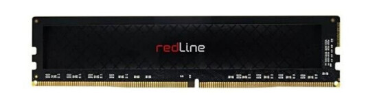 Mushkin Redline DDR4 1x16GB 3200MHz
