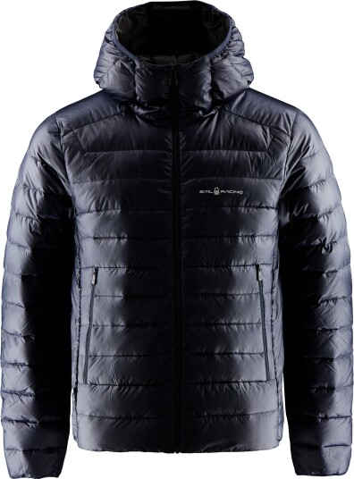 Sail Racing Sail Racing Men's Spray Down Hood Dark Navy M Sail Racing Sail Racing Men's Spray Down Hood Dark Navy M