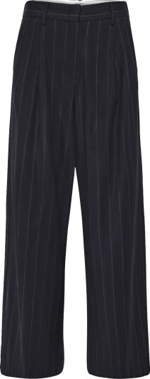 Weekend Max Mara Wkdnebbie Navy 40