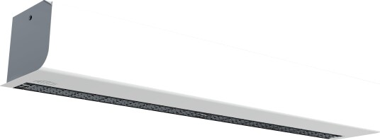 Frico PA1508E02 Luftridå 230 V 2 kW Varme Frico PA1508E02 Luftridå 230 V 2 kW Varme