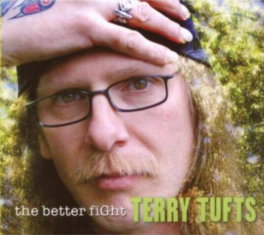 Better Fight CD Better Fight CD