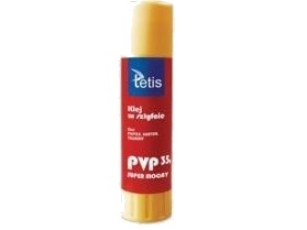 Tetis Pvp Limstift 35 G Bg100 D 12 Stk